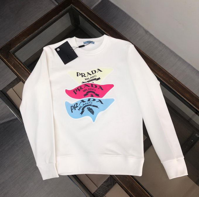 Prada Sweatshirt Wmns ID:20241204-253